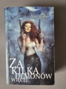 Za kilka demonów więcej Kim Harrison