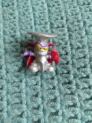 Captain 'Nailord' Super Zings 