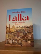 Lalka. Bolesław Prus /wyd. warszawskie ilustrowane/