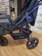 Nowa spacerówka wózek dla dziecka