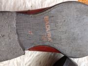 Buty Badura 42 skóra naturalna 