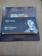 20 zł M. Kopernik-2023r. UNC.