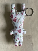 Breloczek ze stworkiem