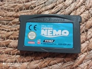 Finding Nemo graNintendo Game Boy Advance