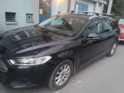 FORD MONDEO MK-5 1,5 Benzyna
