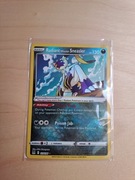 Karta pokemon Radiant Hisuian Sneasler - SWSH11: Lost Origin (SWSH11)