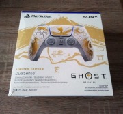 Pad Ps5 Limited Edition Ghost of Yotei