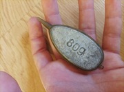 Koszyk method feeder jaxon 80 g