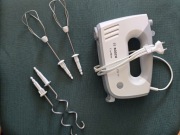 Mikser ręczny Bosch Ergomixx MFQ36400