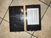 Filtry węglowe MCFB49 okap Elektrolux FTB19X