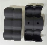 Podstawki, Rocker Plate do Wahoo Kickr V2