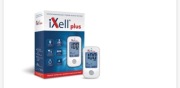 Glukometr ixell plus mowy