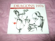 DRAGONS 1976 - s/t / TIM DAISY / VANDERMARK / ZORN / JAK NOWA / OKAZJA !!!