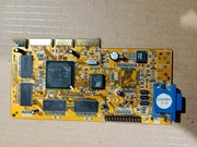 NVIDIA Riva TNT 2 32mb agp sprawna