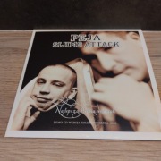 Peja Slums Attack, najlepszą obroną jest atak, demo cd, wersja kolekcjoners