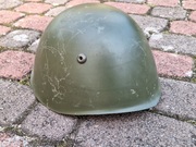 Hełm włoski wz.33