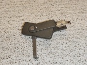 headshell gramofon DUAL 741q ULM 