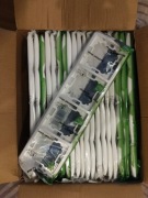 Ramka 4 krotna / poczwórna Simon Basic BMR4/11