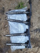 Wtryskiwacze 2.0 tdi seat audi skoda VW 03l130277 0445116030