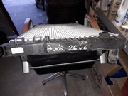 Chłodnica Audi a4b5 