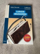 Ludzie bezdomni Lektura z opracowaniem GREG