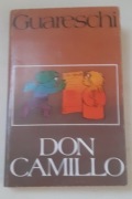 DON CAMILLO GUARESCHI.