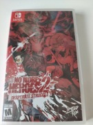 No More Heroes 2: Desperate Struggle (LIMITED RUN #100)  Nintendo Switch