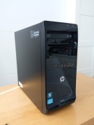 HP PRO 3400 MT i3 8GB RAM