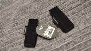 Ładownica na magazynek (2 szt) Condor QD pistol mag pouch black