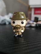 Figurka HOPPER Funko Pop Kinder Joy Stranger Things HIT jajko