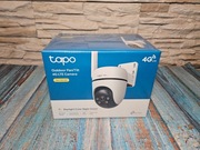 Tapo C501GW - zewnętrza, obrotowa kamera 4G LTE 