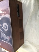 Gramofon Fonica STEREO WG-500F lampowy