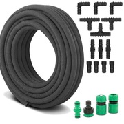 Wąż ogrodowy, linia kroplująca 