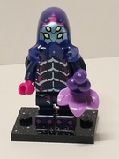 LEGO minifigures col446 71046 chrząszcz obcy akcesoria