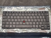 Nowa oryginalna klawiatura Lenovo T14 Gen3