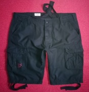 SPODENKI BOJÓWKI WOJSKOWE MILITARNE SURPLUS TEX AIRBORNE M65 3XL PAS=112 cm