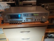 Magnetofon kasetowy sony tck44