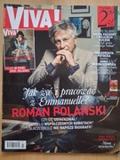 VIVA! R.Polański, E.Seigner, W.Kuczok, A.Passent