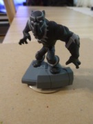 Disney Infinity 2.0 - figurka BLACK PANTHER -  ideał najtaniej