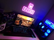 PC do gier! Ryzen 5 7500F/B650/RTX5060Ti/16GB/1TB Gwarancja Okazja