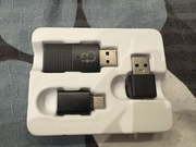 Bezprzewodowy Adapter Mini USB CarPlay do iPhone