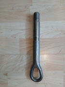 Wkrętka  ucho do holowania hak Ford EDGE 18r-