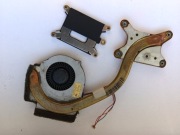 Radiator do Lenovo T410 100% sprawny [KL5]