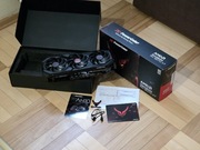 Karta graficzna PowerColor Radeon RX 9070 XT Red Devil 16GB -2 lata Gwaranc