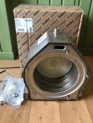 Vaillant 065113 065179 pierwotny wymiennik ciepła