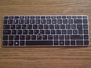 Klawiatura podświetlana Hp EliteBook 840 G1