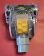 Turbo szczotka do odkurzacza