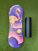 Trickboard Classic Large z wałkiem outlet