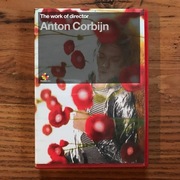 The Work Of Directior Anton Cobrijn - DVD