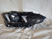 BMW 4 G22 G23 LCI lift led